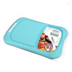 Asian Plastowares - Chopping Board | Multipurpose Chopping Board | Dur