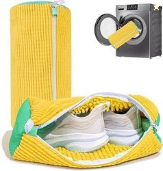 Shoe Washing Bag for Washing Machine  Sneaker & Sports Shoes Safe Clea