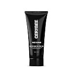 Face Scrub with Coffee & Tea Tree Oil | Natural Exfoliating Scrub for Smooth, Glowing Skin | Toxin-Free, Paraben-Free, Sulfate-Free, Cruelty-Free | For Men & Women | 100g