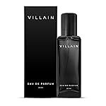 Villain (Eau De Parfum) Perfume for Men (20 ml)