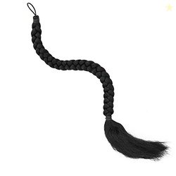 GuruEmbellish Stylish Hair Parandi Hair Extenshion for Festives Braid