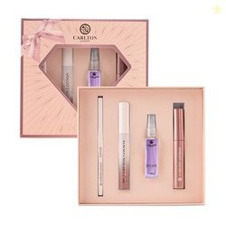 Carlton London Cosmetic DAZZLUXE Gift Set | For Girlfriend & Wife With