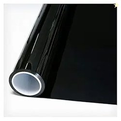 CVANU Privacy Window Tint for Home Solar Film Heat Control Window Film