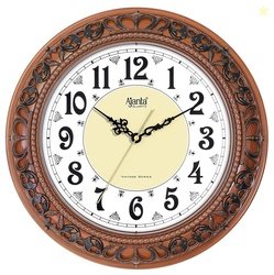 Ajanta Wall Clock