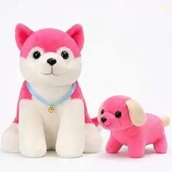 Tabitha Stuffed Toys-Ultra Soft Plush Toy for Kids | Birthday Gifts fo