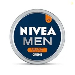 Nivea Men Creme, Dark Spot Reduction, Non Greasy Moisturizer, Cream Wi