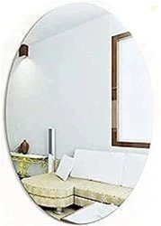 kendra 52364 Bathroom Mirror (Round)