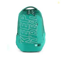 Gear Men/Women Keep It Real 40 Litre Water Resistant 4 Compartment Sch