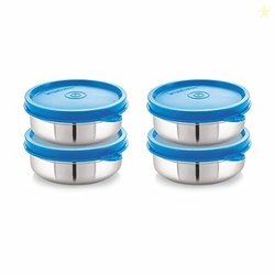 STEELLOCK Stainless Steel Airtight Container | Leak Proof Container/St