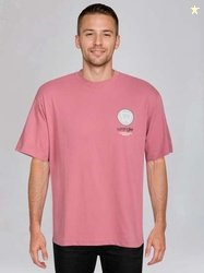 Wrangler Men T-shirt