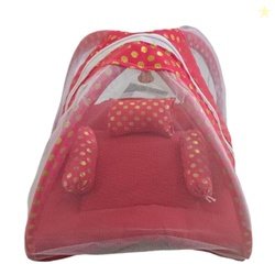 Red Laddu Gopal Mosquito fine Quality