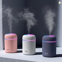 ARJ Humidifier For Room Moisture, Aroma Diffuser For Home, Mist Maker,