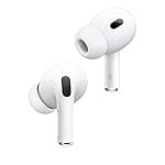Apple AirPods Pro (2nd Generation) with MagSafe Case (USBâC) âââââââ(White)