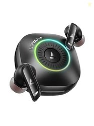 boAt Nirvana Crown In Ear Wireless Headphone