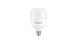 Crompton LED50DFCDLPro-2 Base B22 50-Watt LED Bulb Combo (Cool Day Light) (Pack of 1, 50)