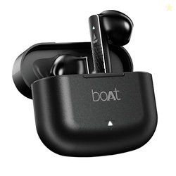 Boat Airdopes 91 Prime, 45HRS Battery, 13mm Drivers, Metallic Finish,
