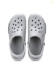 BERSACHE Men Canvas Clogs Sandals