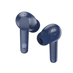 Noise Buds VS104 Truly Wireless Earbuds with 45H of Playtime, Quad Mic