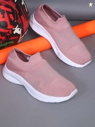 HRX by Hrithik Roshan Women Slip-On Walking Shoes