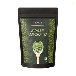 TE-A-ME Matcha Tea Powder | Culinary Grade Matcha | 50g - 33 Servings