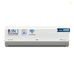 IFB Silver Plus Smart Series 2 Ton 3 Star In-built Wifi Split AC with