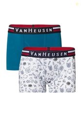 Van Heusen Cotton Boy's Trunks