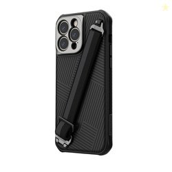 Nillkin Case for Apple iPhone 14 Pro Max (6.7 Inch) Strap Detachable R