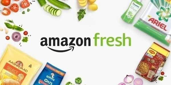 Amazon FreshÂ 