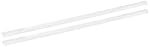 Amazon Basics – 20W LED Batten, Cool White (Pack of 2)