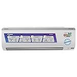 Daikin 1.5 Ton 3 Star Inverter Split AC (Copper, PM 2.5 Filter, Triple Display, Dew Clean Technology, Coanda Airflow, 2024 Model, MTKL50U, White)