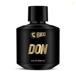 Beardo Perfume For Men - Don, 100ml | With Melon, Jasmin, Vannila Inte