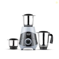 Pigeon by Stovekraft Mix Master Mixer Grinder for Kitchen | 500 Watts