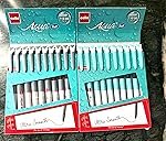 Aqua BP 10CARD HGR-BLU