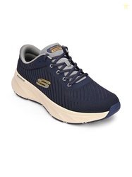 Skechers Edgeride Men Lace-Ups Walking Shoes