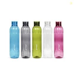 PEARLPET Mizu Water Bottle for Home | Leak Proof Bottles for Refrigera