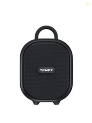 Tempt Rebel 12W IPX5 Waterproof Bluetooth Speaker