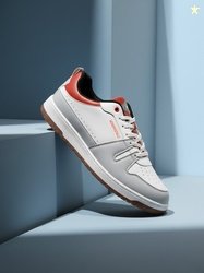 Aeropostale Men Colourblocked Sneakers