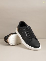 Aeropostale Men Contrast Sole Sneakers