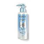 POND’S HYDRA MIRACLE BODY GEL LOTION, WATER-BASED, NON – OILY, NON- STICKY WITH HYALURONIC ACID, QUICK ABSORBING, LIGHT FOR ALL SKIN TYPES – 180ML