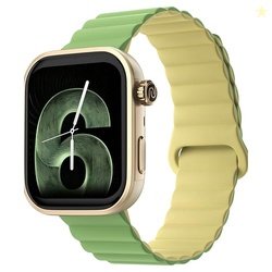 Noise Pro 6 Smart Watch:Intelligent AI, Endless AI Watch Faces, AI Com