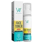 Fighting AHA BHA PHA Toner, Anti-Acne, Gentle Exfoliation, Refining Pore for Men & Women | Vit E (100 ml)