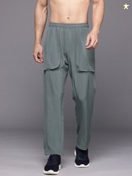 HRX by Hrithik Roshan Men Rapid-Dry Running Track pants