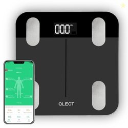 Smart BMI Weight Machine for Body Weight with 18 Body Parameters Sync