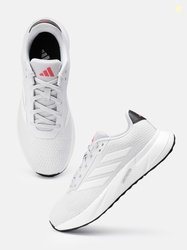 ADIDAS Men LightRun Zoomer Ortholite Ultra Running Shoes