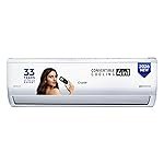 Cruise 1.5 Ton 3 Star Inverter Split AC with 7-Stage Air Filtration (100% Copper, Convertible 4-in-1, PM 2.5 Filter, 2026 Model, CWCVBM-VQ3D173, White)