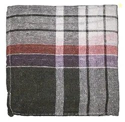 GLUN 100% Cotton Multipurpose Utensils Cleaner Towel, Duster or Napkin