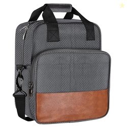 Etailista Lunch Bag for Men & Women - Leakproof & Reusable Thermal Foo