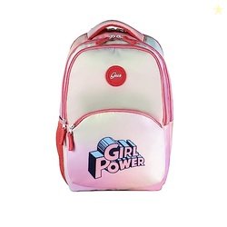 Gear Awesome Little Fairy 27L Water Resistant School Bag/Casual Backpa