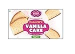 Karachi Bakery Vanilla Cake, 200 Gram