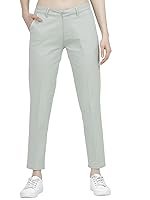 Tokyo Talkies Women’s Tapered Casual Pants